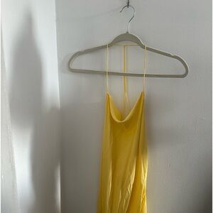 Ba&sh midi dress - tags still on!